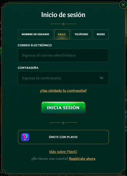 Casinia Casino Espana Casinia Acceso login
