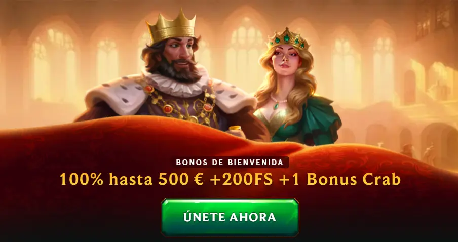 Casinia bonus