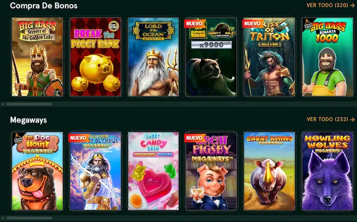 Casinia Casino Espana Casinia Juegos slot